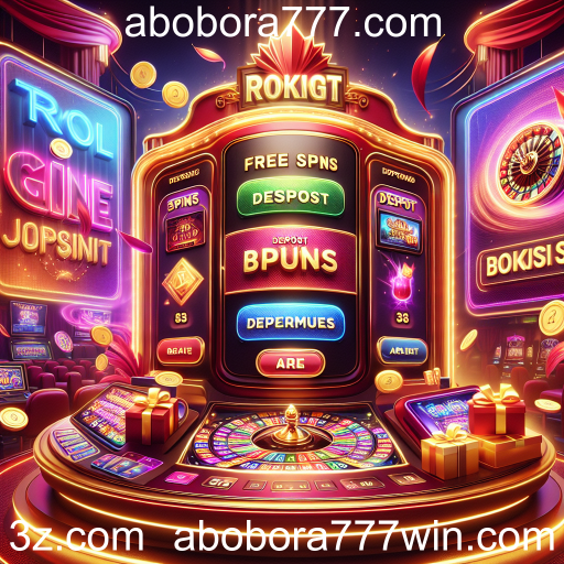 Promoções Imperdíveis em Abobora777.com: Maximize sua Diversão e Ganhos